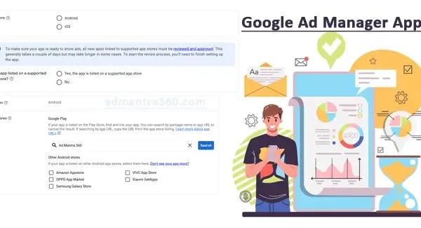 Google Ad Manager Apps – Earn More Revenue from Your Apps