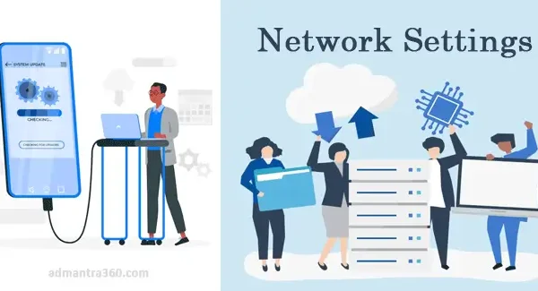 How to Setup Network Settings (Inventory) in Google Ad Manager?