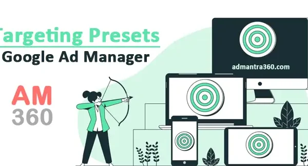 Overview of Targeting Presets in Google Ad Manager