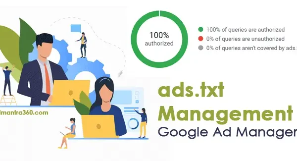 ads.txt Management in Google Ad Manager – How Does it Work?