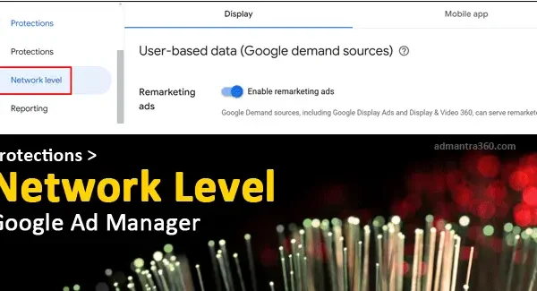 What is the Network Level in Google Ad Manager? – Remarketing Ads